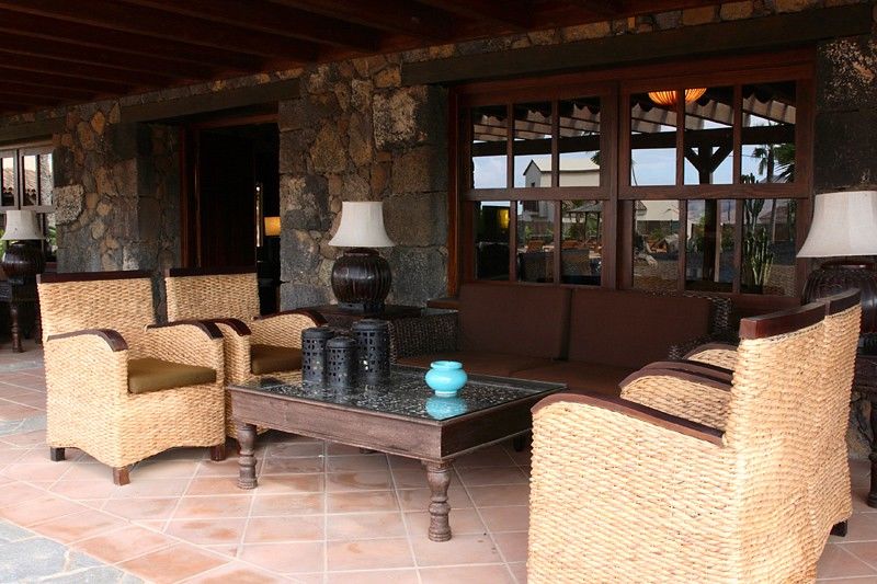 Oasis Rural De Villaverde Costa Calma Dış mekan fotoğraf